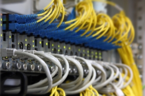 Communications Infrastructure