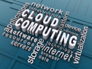 Hosted/Cloud Services