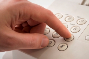 Voice and Fax Services